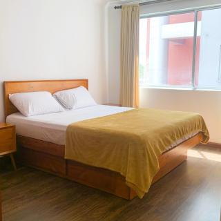 SAN DIEGO Suites - Cuenca - 5