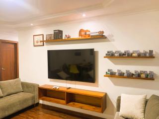 SAN DIEGO Suites - Cuenca - 2
