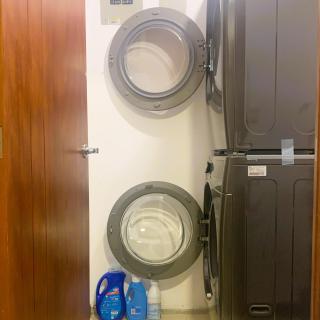SAN DIEGO Suites - Cuenca - 1