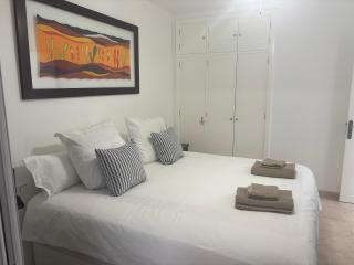 VaDa Beach Vivienda Vacacional, bonito apartamento a 5 minutos de la playa - Playa Honda - 2