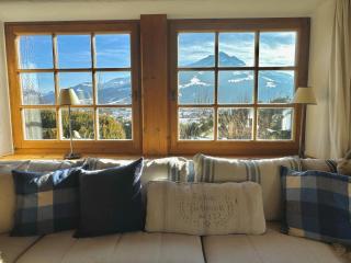 KitzDiamant with Pool, Sauna & Garden Deluxe by Belle-Stay - Sankt Johann in Tirol - 3