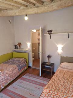 da Francesco rooms - Lucca - 2