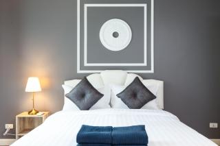 INHOME The Grand Bless Sukhumvit 16 - 8