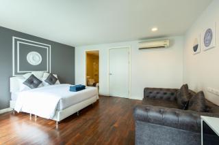 INHOME The Grand Bless Sukhumvit 16 - 4