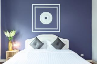 INHOME The Grand Bless Sukhumvit 16 - 1