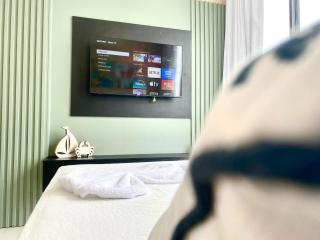 Seu refúgio no centro de Porto de Galinhas - 8