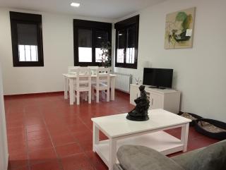 Pilgrims La Piedra loft apartment - Nájera - 6