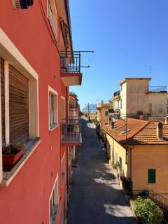 A un soffio dal mare -Appartamento ad Alassio - Alassio - 1