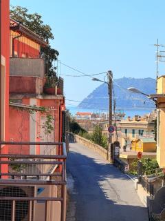 A un soffio dal mare -Appartamento ad Alassio - Alassio - 2