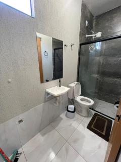 Flat completo a 21 minutos da BR-153 - Aparecida de Goiânia - 5