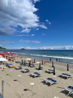A un soffio dal mare -Appartamento ad Alassio - Alassio - 4