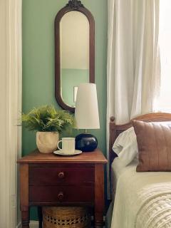Cottage on King Charming Historic Leesburg Home - Leesburg - 3