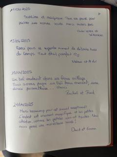 Le loft en bulles - Saint-Maurin - 5