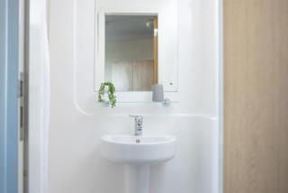 Bright Private Rooms in Chesil House near the City Centre and the Beach - Bournemouth - 3
