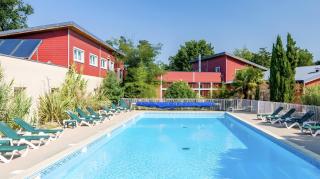 Appartement paisible Richelieu - Chaveignes - 0