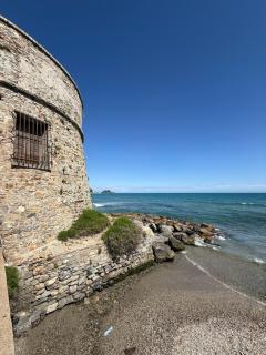 A un soffio dal mare -Appartamento ad Alassio - Alassio - 5