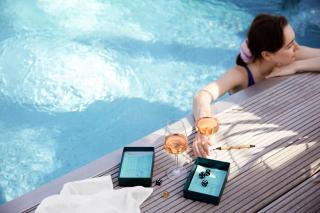 The Winery Hotel, WorldHotels Crafted - Solna - 9