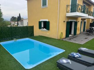 Belle villa familiale 5 Pces Special été - Cannes - 9