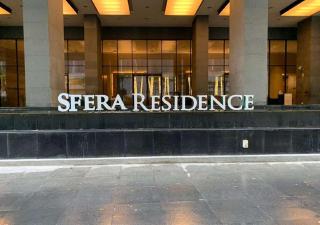 Sfera Residence Kuala Lumpur City Centre - 9