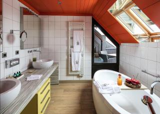 Hotel des Berges, Restaurant Gastronomique & Spa - Illhaeusern - 9