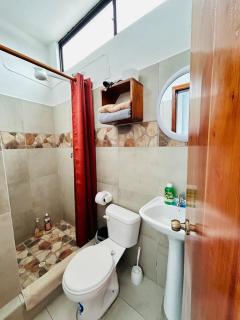 Suite Economy Double - Puerto Ayora - 8