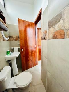 Suite Economy Double - Puerto Ayora - 7