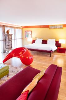 Hotel des Berges, Restaurant Gastronomique & Spa - Illhaeusern - 7