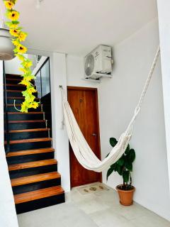 Suite Economy Double - 6