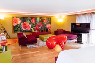 Hotel des Berges, Restaurant Gastronomique & Spa - Illhaeusern - 6