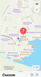 Suite Economy Double - Puerto Ayora - 3