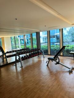 81 Newport Blvd Cluster 5 unit 5K by Rechelle Nunag - Manila - 5