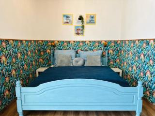 Ferienwohnung an der Therme - Bad Rodach - 6