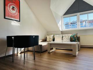 Ferienwohnung an der Therme - Bad Rodach - 4