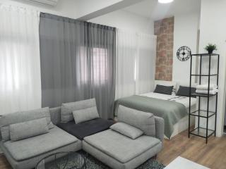 Apartment in centre Haifa - 3