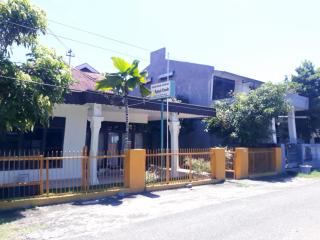 Wisma Syariah Rumah Bundo - Padang - 9
