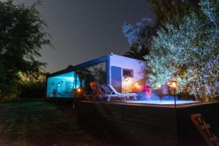 Melipillan House BBQ Pool Jacuzzi Pet Wifi - Melipilla - 6