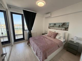 Primavera Pipera Plaza - Voluntari - 1