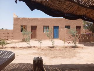 La Maison-Berbère - Mhamid - 2