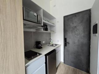 loft near Lourdes church - 1