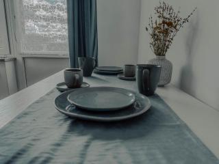 Boho Przystań - Łazy - 3