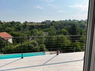 Holiday home - Sremska Kamenica - 2