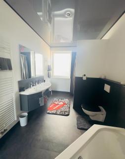 Modernes Apartment im Königsgraben Memmingen - 9