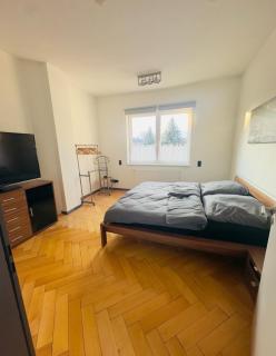 Modernes Apartment im Königsgraben Memmingen - 8