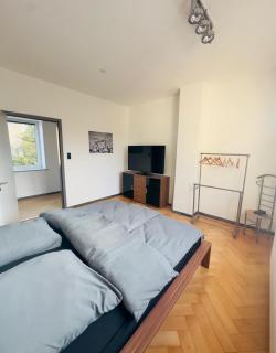 Modernes Apartment im Königsgraben Memmingen - Memmingen - 7
