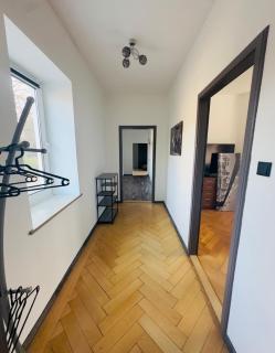Modernes Apartment im Königsgraben Memmingen - Memmingen - 6