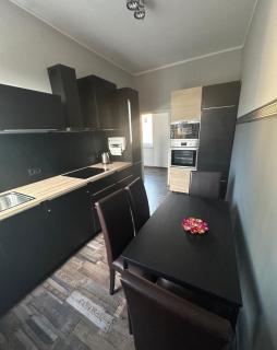 Modernes Apartment im Königsgraben Memmingen - 3