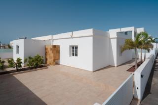Casa Amorosa - Playa Blanca - 9