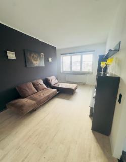 Modernes Apartment im Königsgraben Memmingen - 1