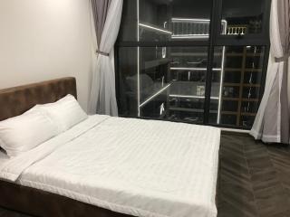 Campell hotel & apartment Vịnhome Grand Park- The Beverly - 1