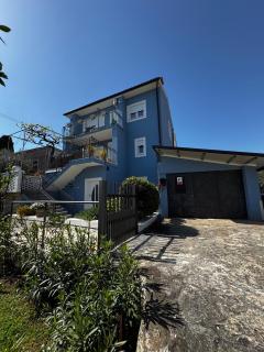 Apartman Nonno Božo 1 - 9